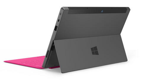 Microsoft Surface