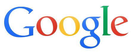 Google new logo