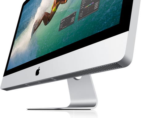 iMac da Apple