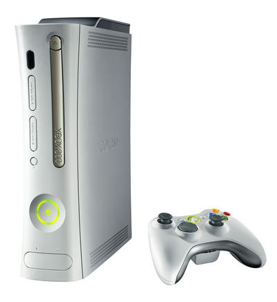 Xbox 360