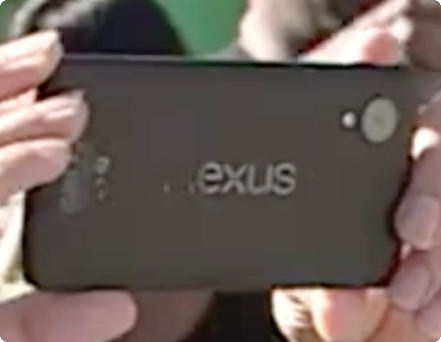 Nexus 5