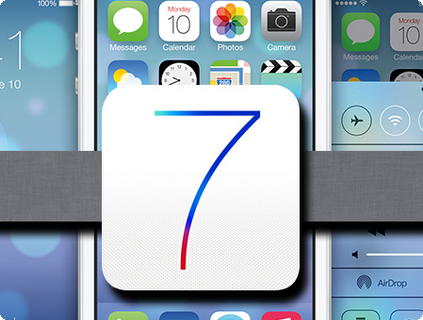 iOS 7