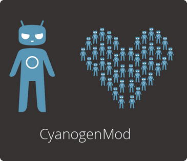 Cyanogenmod