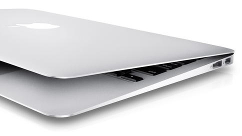 macbook air 2012