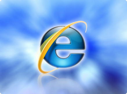 Internet explorer