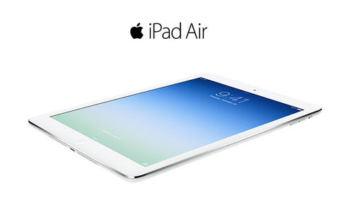 iPad Air