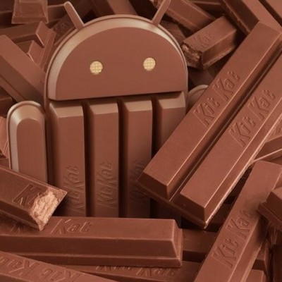 android kitkat