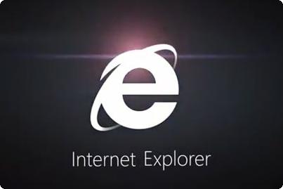 Internet Explorer na Xbox 360