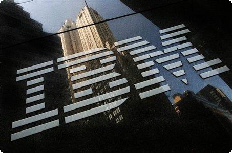 IBM"