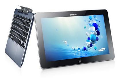 Samsung Smart PC ATIV