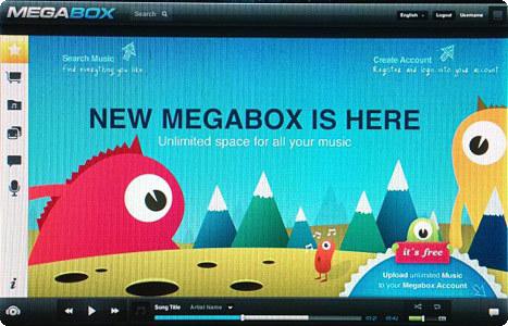 Megabox