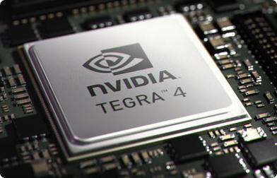 Tegra 4