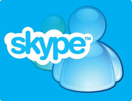 Skype e Windows Live Messenger