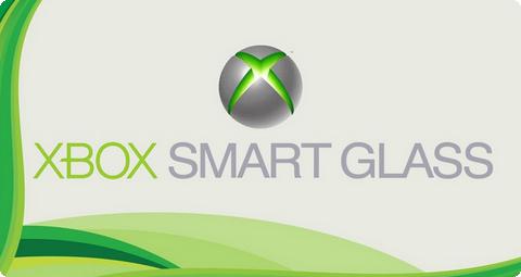 XBox SmartGlass