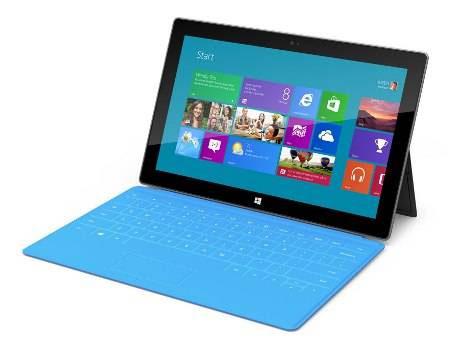 Microsoft Surface