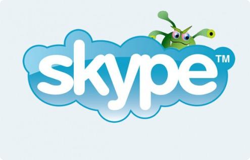 Skype Bug