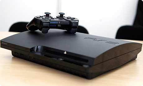 Playstation 3