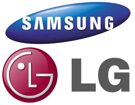 Samsung vs LG