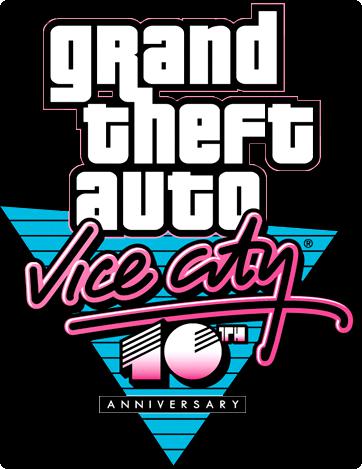 Grand Theft Auto: Vice City 10th Anniversary