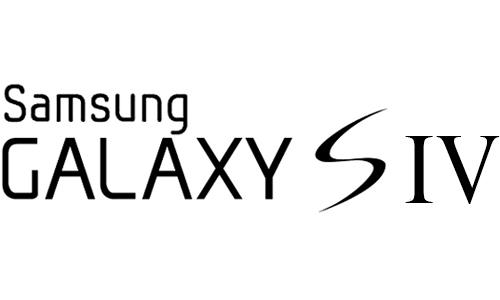 Samsung Galaxy S IV