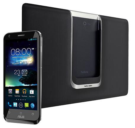 ASUS PadFone 2