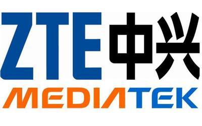 ZTE"