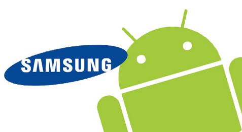Samsung e Android
