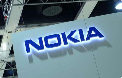 Nokia Logotipo