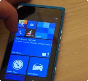 Windows Phone 7.8