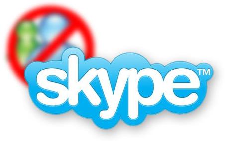 Skype e Windows Live Messenger