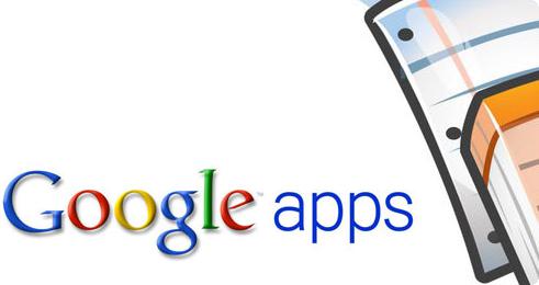 Google Apps