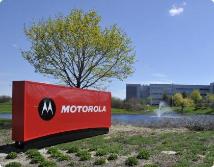 Motorola Mobility