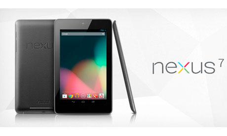 Nexus 7