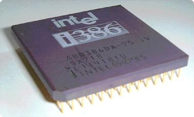 Intel 386