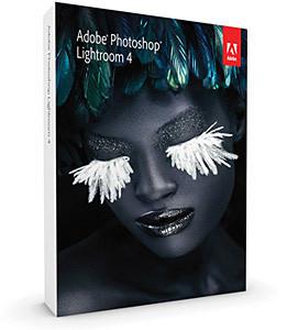 Adobe Lightroom 4.3