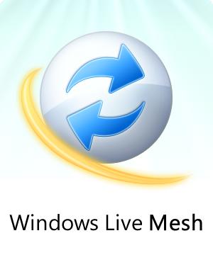 Windows Live Mesh