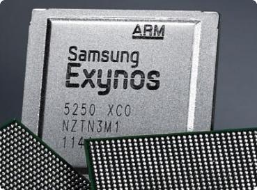 Chips Exynos