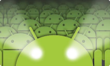 Android Malware