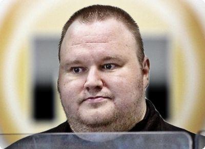 Kim Dotcom