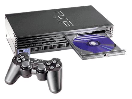 Playstation 2