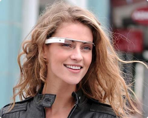 Google Glass