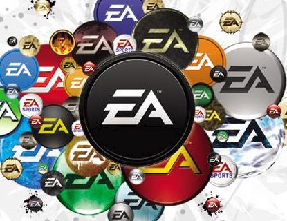 EA Games