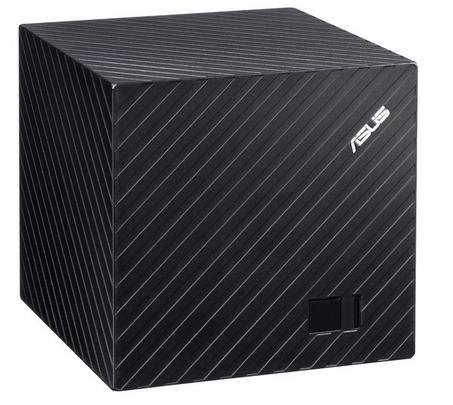 Asus Qube