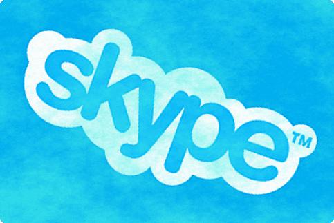 Skype 6.1