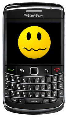 BlackBerry