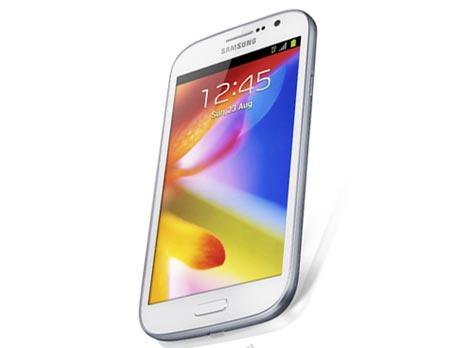 Samsung Galaxy Grand