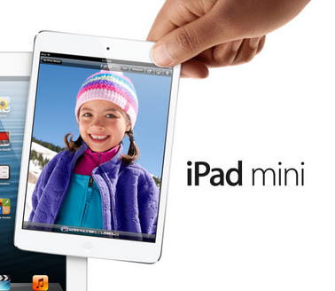 iPad Mini