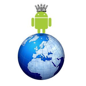 Android king