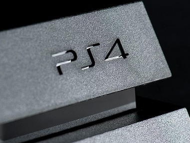 playstation 4