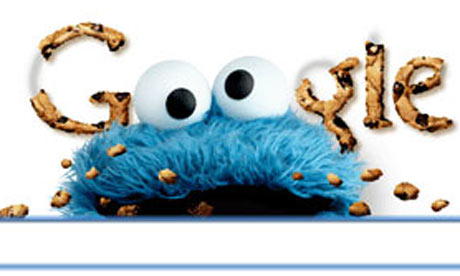 google cookie